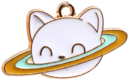 Cat & Paw Charms-68