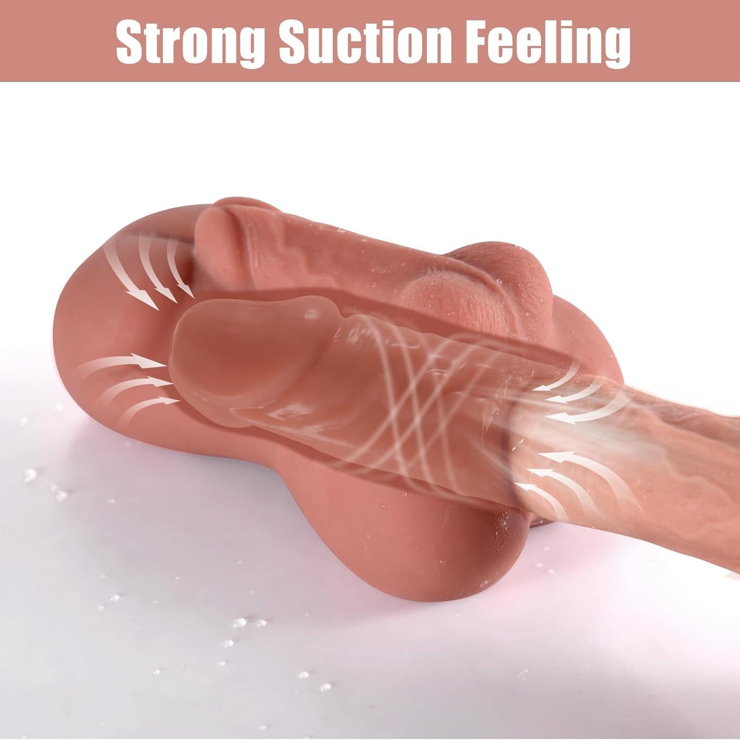 PocketPal Anal Male Stroker-1