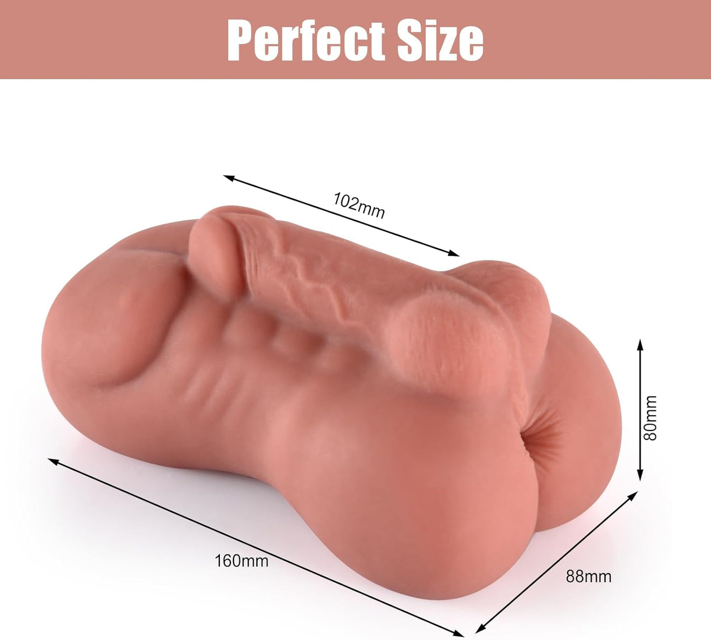 PocketPal Anal Male Stroker-2