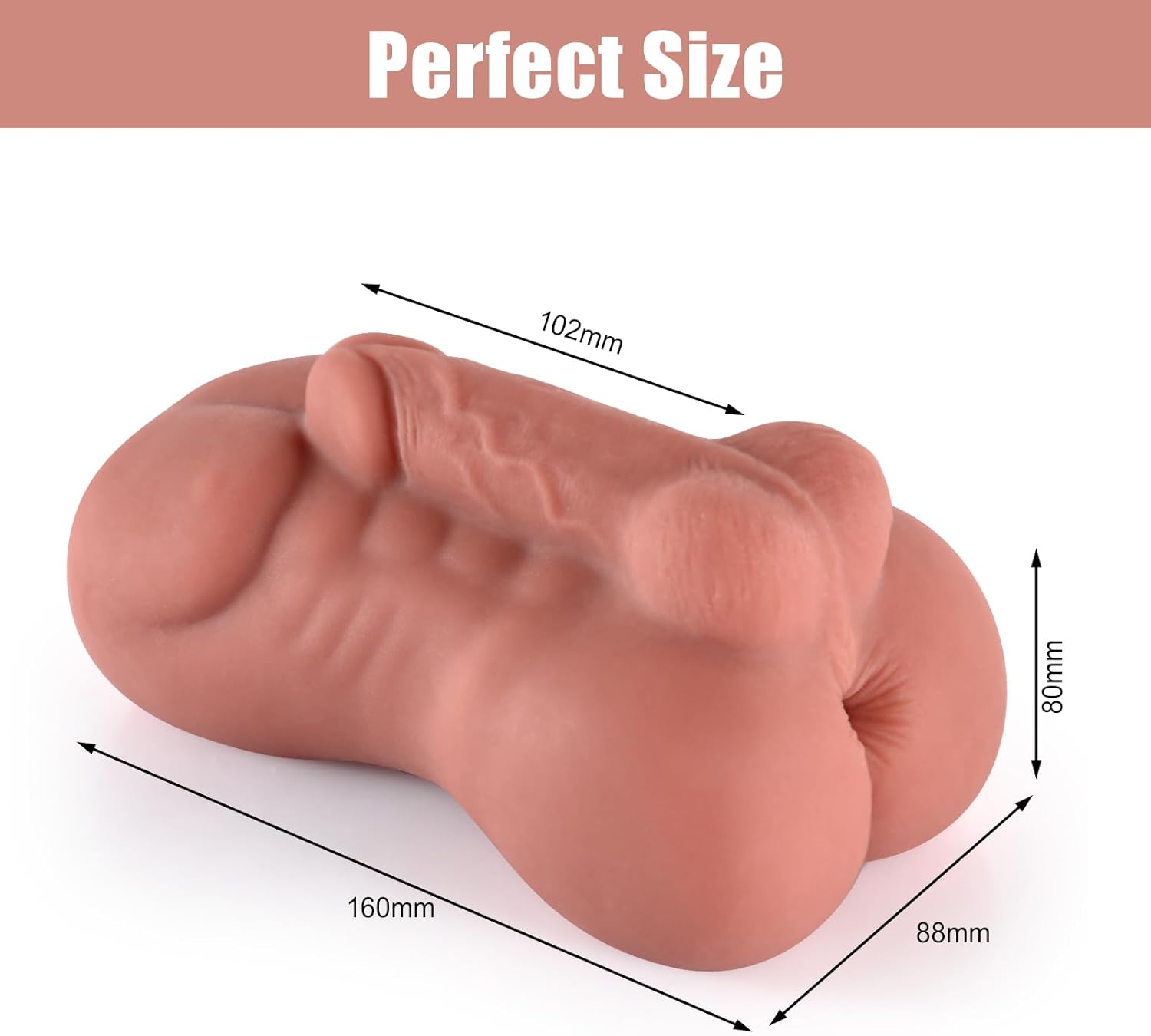 PocketPal Anal Male Stroker-2
