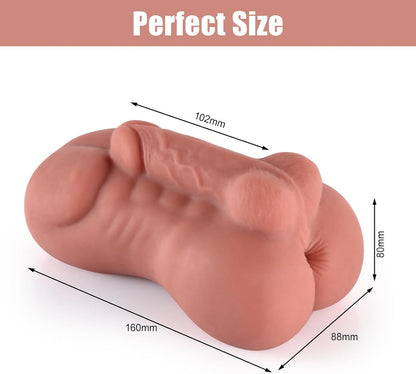 PocketPal Anal Male Stroker-2