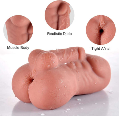 PocketPal Anal Male Stroker-3