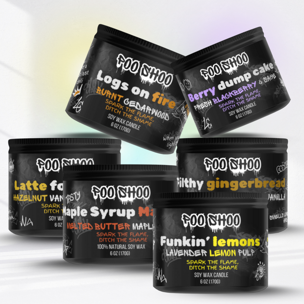 Candles - Build Your Own Bundle-0