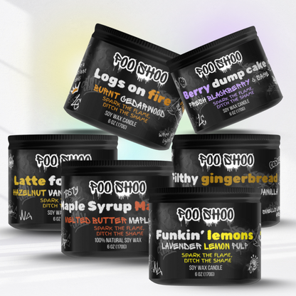 Candles - Build Your Own Bundle-0