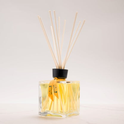 Idea Toscana Agrumi Scented Room Diffuser 250 ml-2