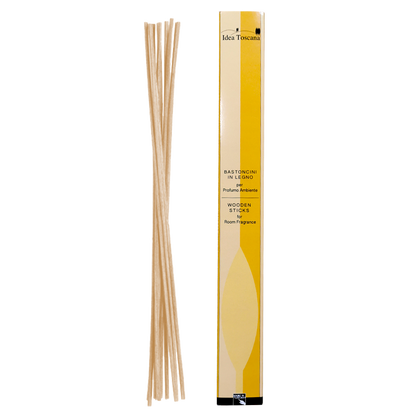 Idea Toscana Agrumi Scented Room Diffuser 250 ml-3