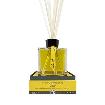 Idea Toscana Olivo Scented Room Diffuser 250 ml-0