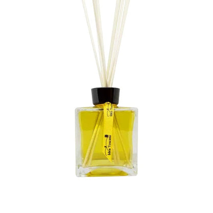 Idea Toscana Olivo Scented Room Diffuser 250 ml-3