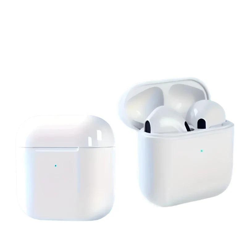 NNEOBA Wireless Waterproof Earbuds with Mic - Bluetooth 5.3-2