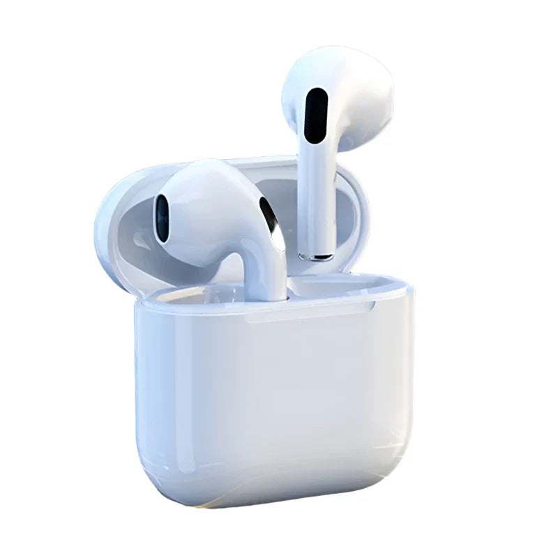 NNEOBA Wireless Waterproof Earbuds with Mic - Bluetooth 5.3-0