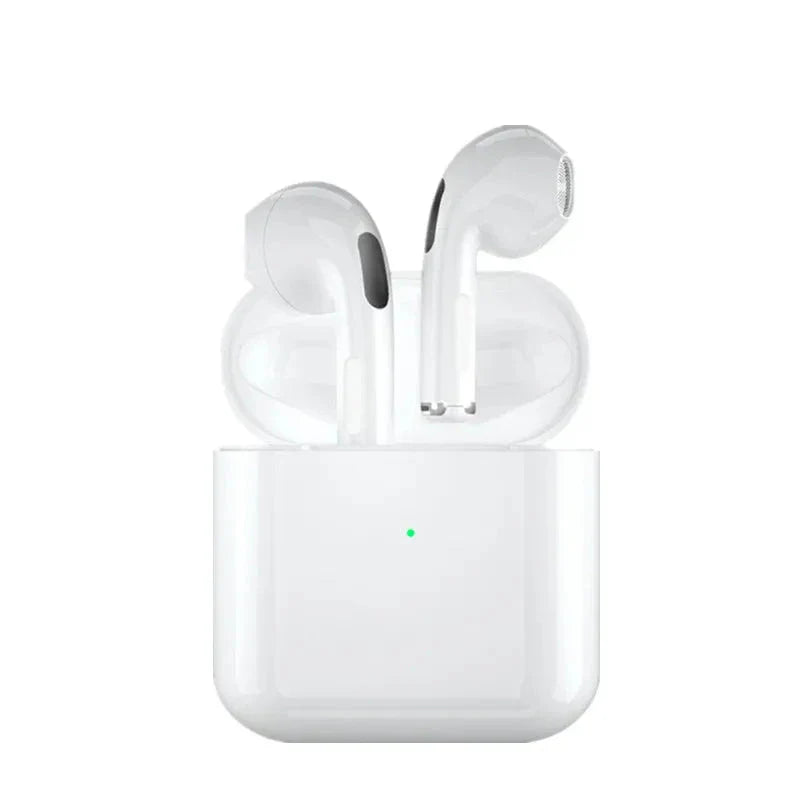 NNEOBA Wireless Waterproof Earbuds with Mic - Bluetooth 5.3-1