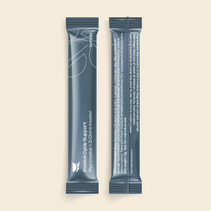 Inositol Cycle Support by Bird&Be-1
