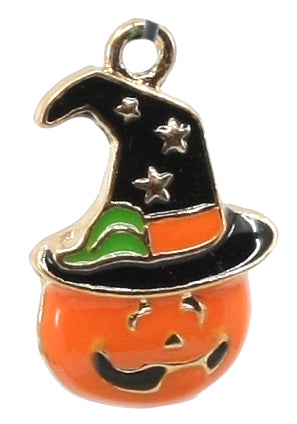 Halloween and Thanksgiving Charms-18