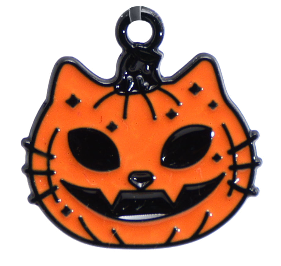 Halloween and Thanksgiving Charms-1