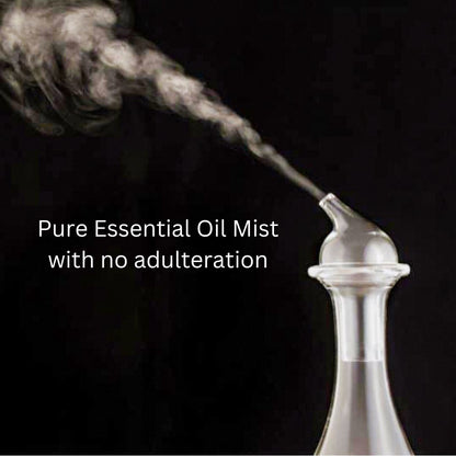 CELESTE Eco-Friendly Nebuliser | Waterless Aroma Diffuser | Pure Essential Oil Diffusing-3