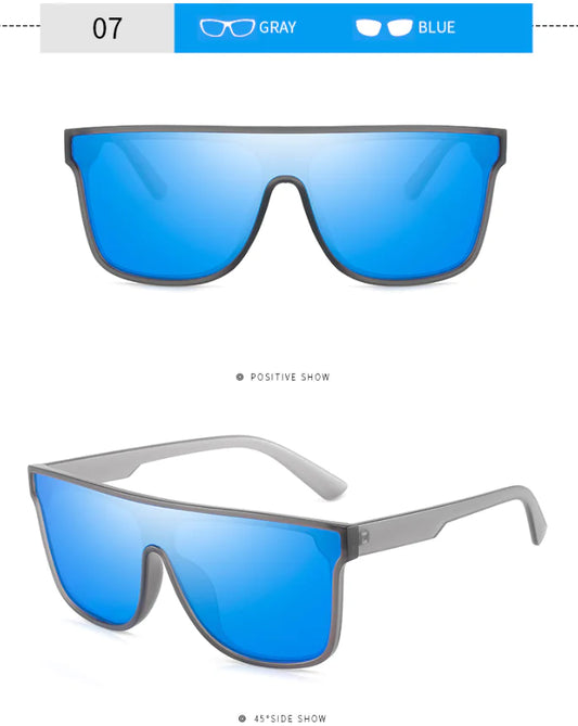 Sports Polarized Riding Sunglasses