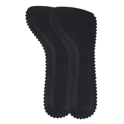 Self-Adhesive Pigskin Insoles for High Heels and Sandals