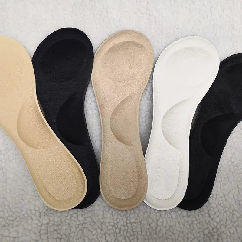 Factory Direct Soft Comfortable Arch Support Insoles