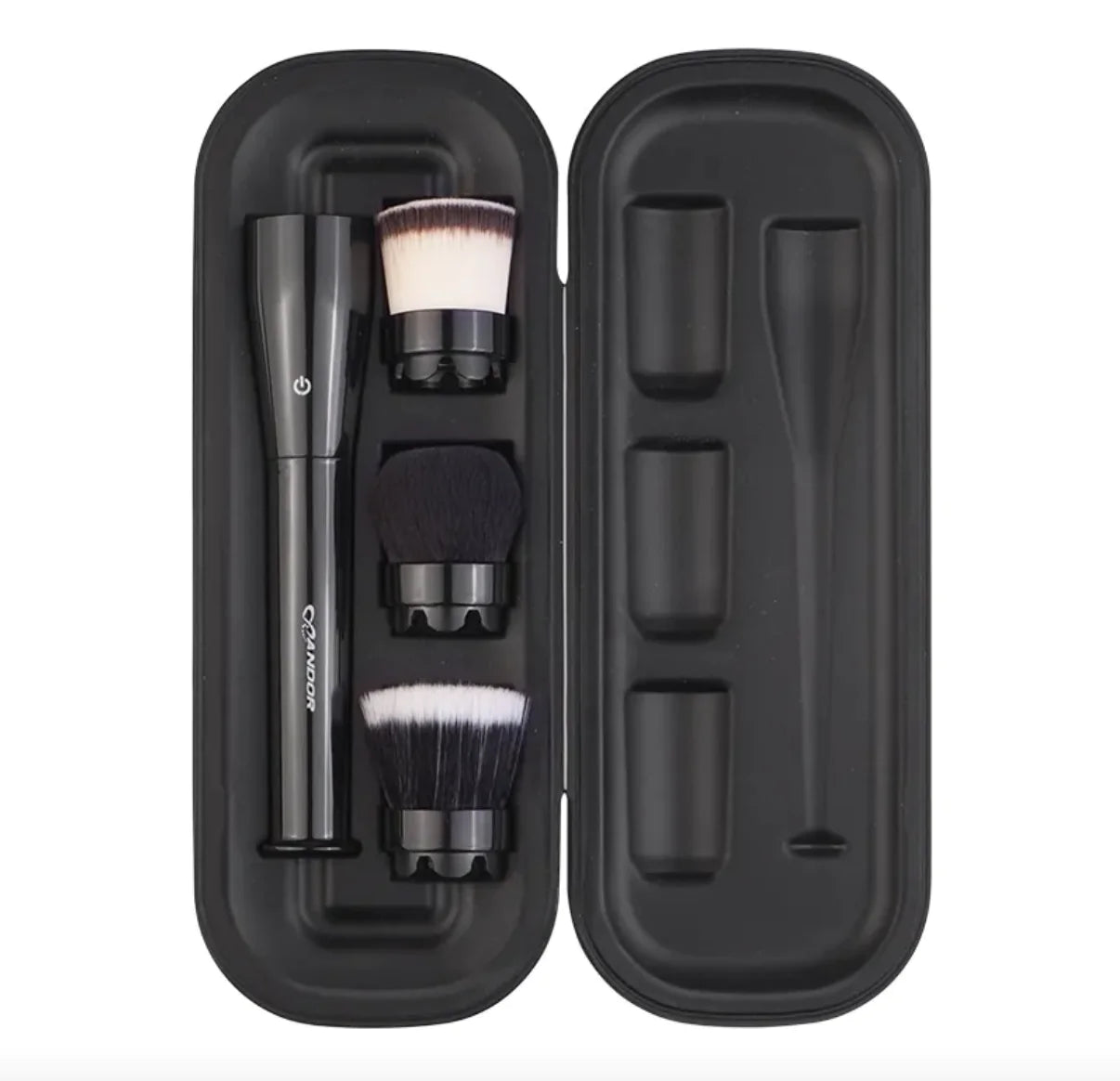 Rechargeable Deep Clean Facial Brush
