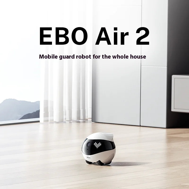 Wireless Mobile Camera