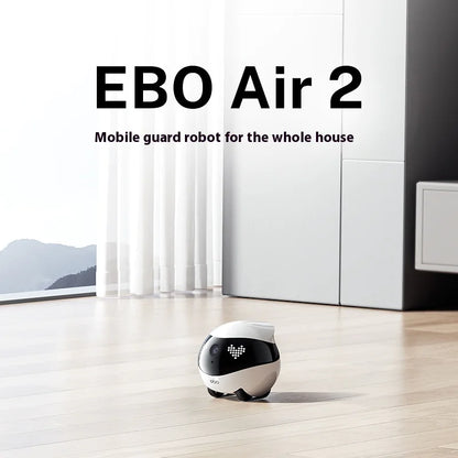 Wireless Mobile Camera