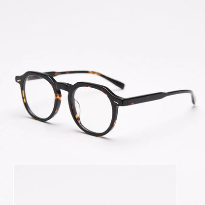 Retro Glasses