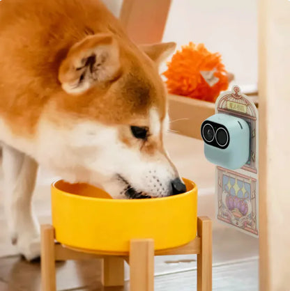 Smart Fashion Camera