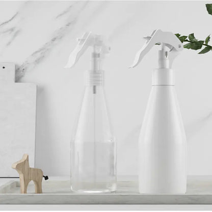 ECHO Style Plastic Spray Bottle 200ml for Cosmetics