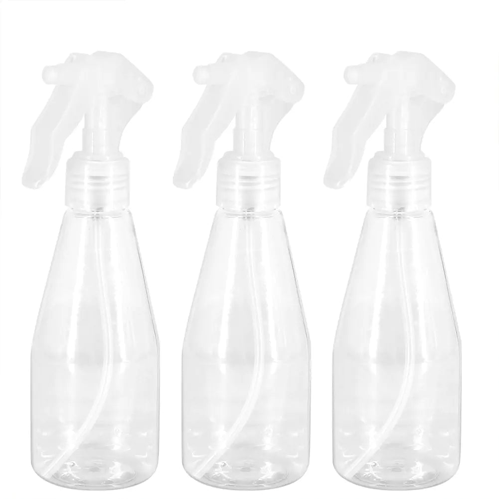 ECHO Style Plastic Spray Bottle 200ml for Cosmetics