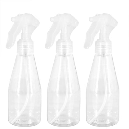 ECHO Style Plastic Spray Bottle 200ml for Cosmetics