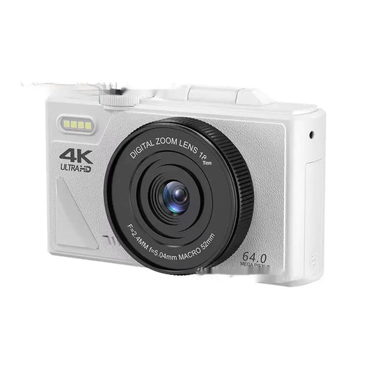 CCD Camera