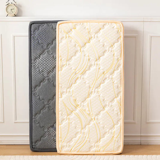3D Fabric Baby Crib Mattress with Removable Cover