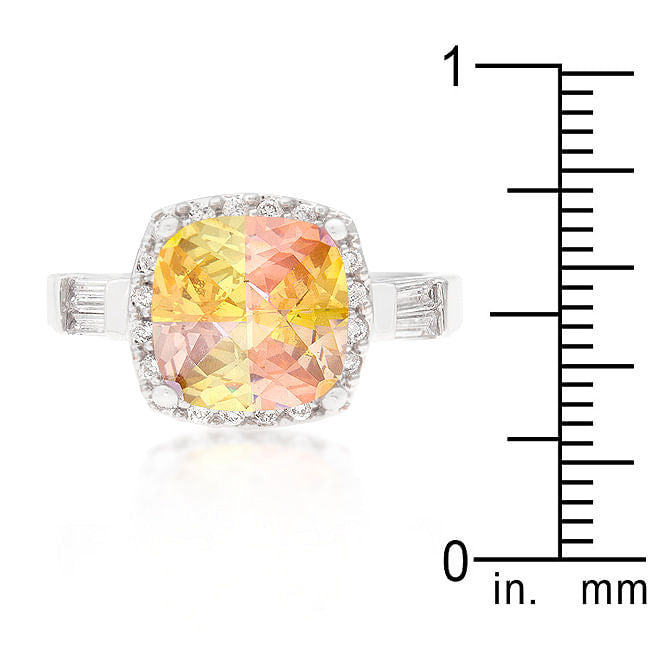 Elle Cocktail Ring-1