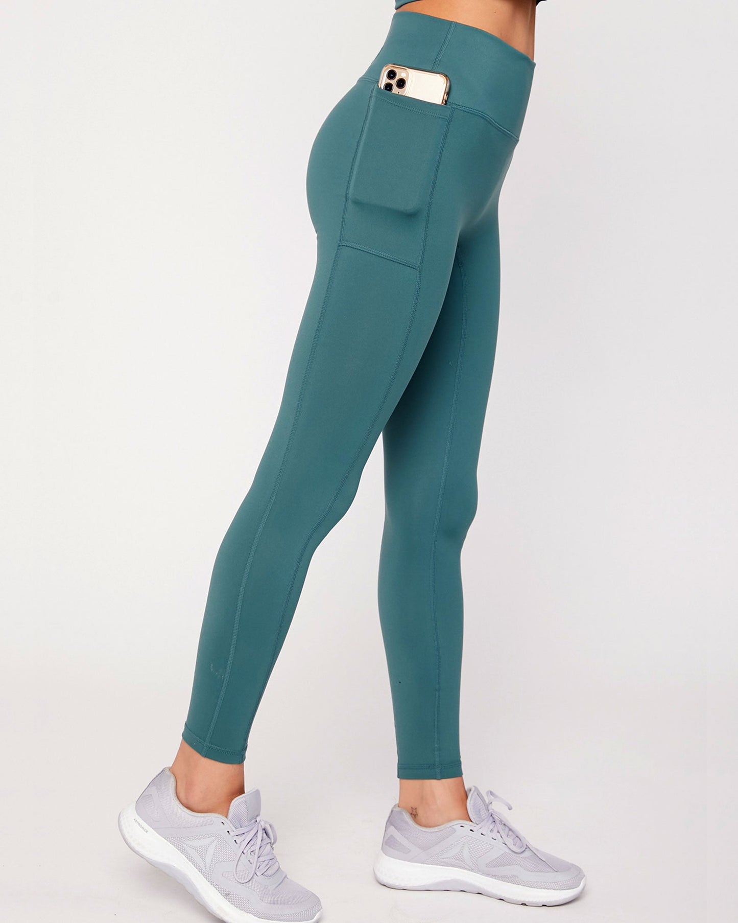 Explore Pocket Legging 26"-5