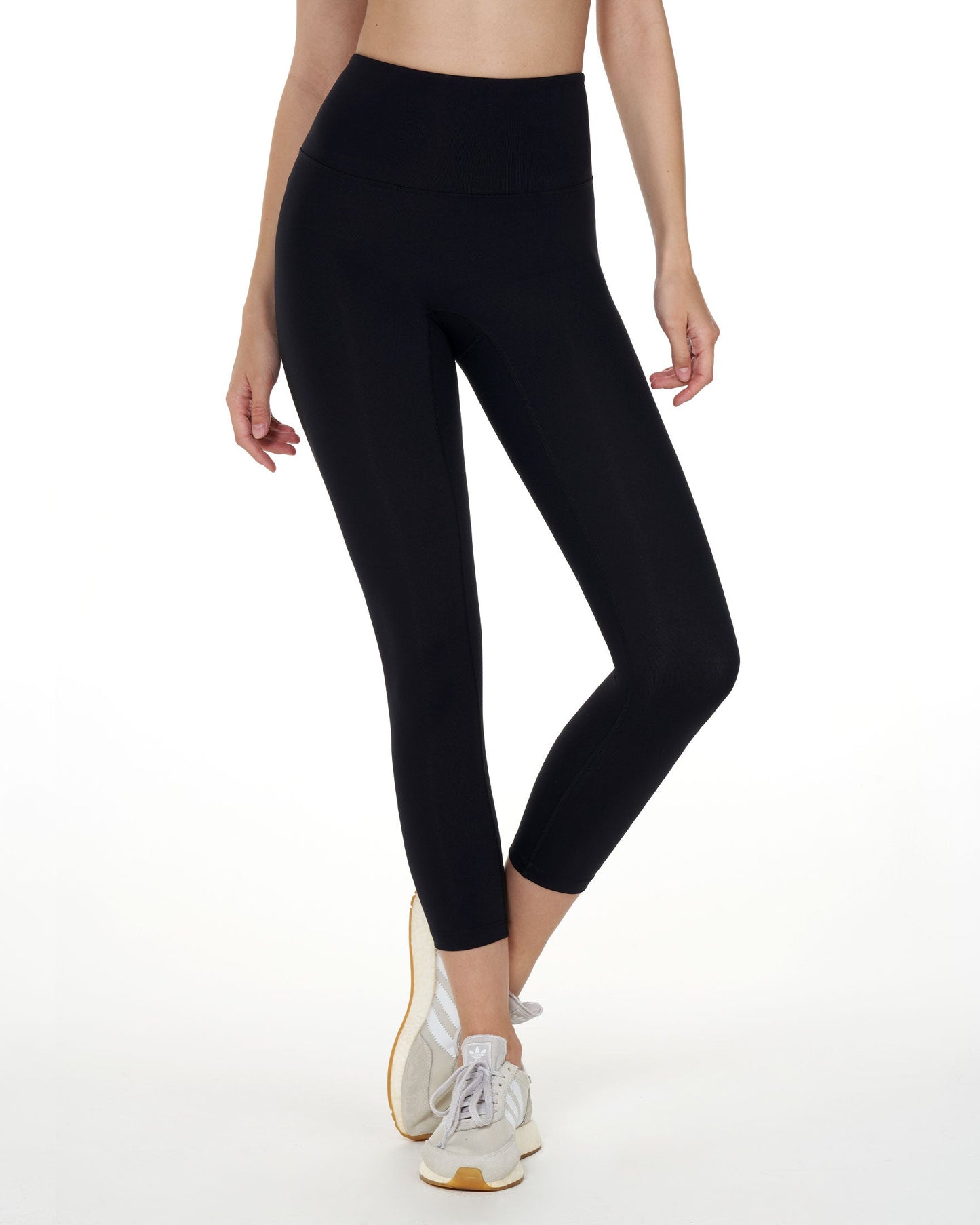 Hybrid Cloudlux Capri Legging 20"-0