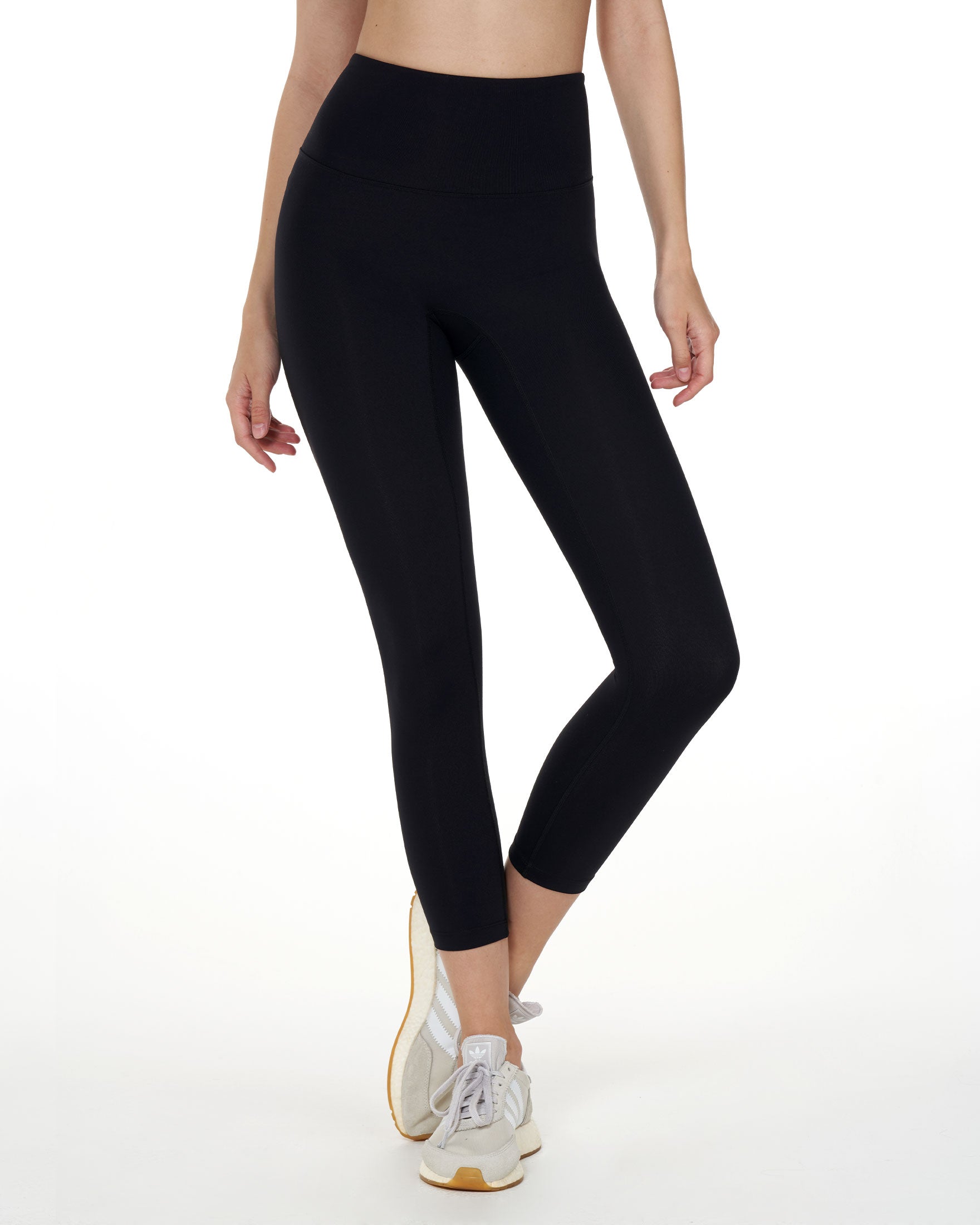 Hybrid Cloudlux Capri Legging 20"-0