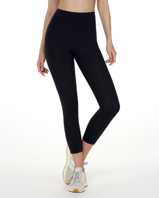 Hybrid Cloudlux Capri Legging 20"-0