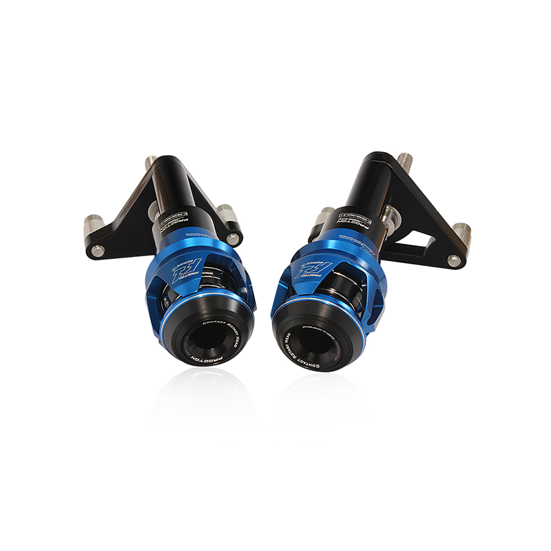 Procton F1 Frame Slider for Yamaha R1 (2007-2008)-0