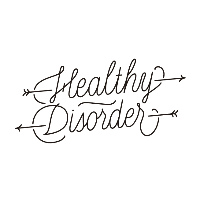 HEALTHY DISORDER (Pack de 2)-1