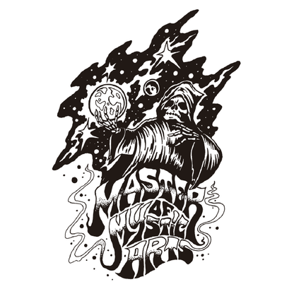 MASTER OF MYSTIC ARTS (Pack de 2)-1