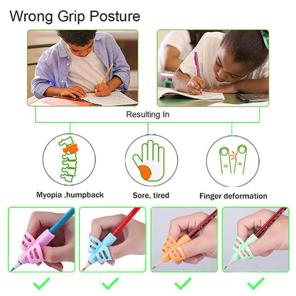 Kids Educational Writing Aid Tool for Early Learning