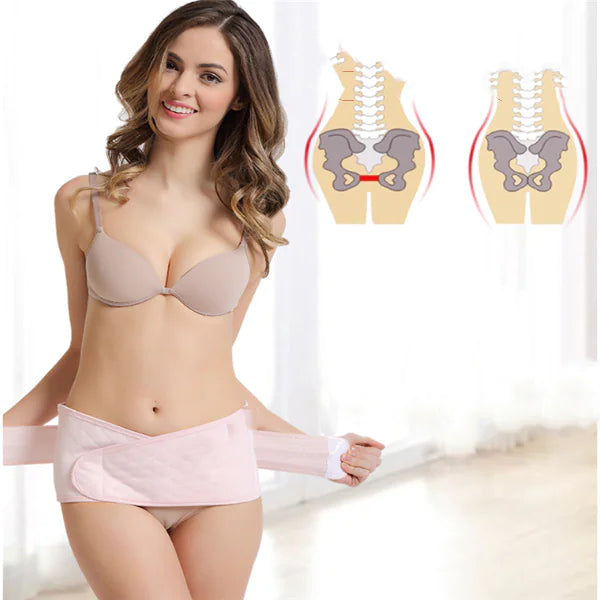 Postpartum Pelvic Support Belt for Women