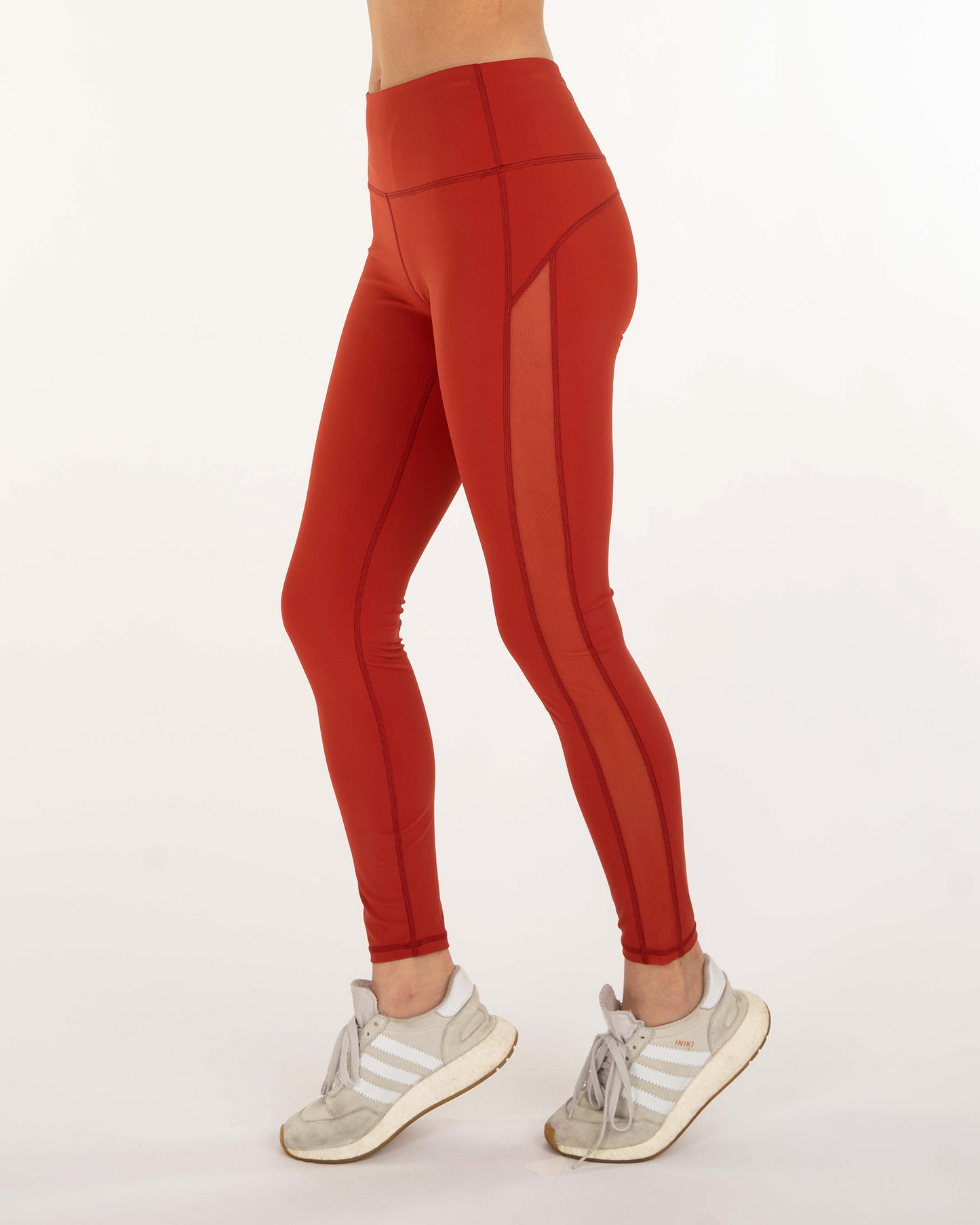 Incline Silkiflex™ Leggings 26" High Waist-5