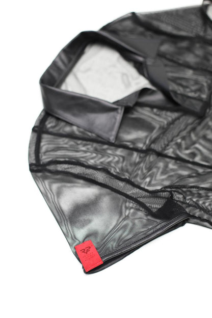 Herren T-Shirt RMRoberto001 schwarz - 5XL-7