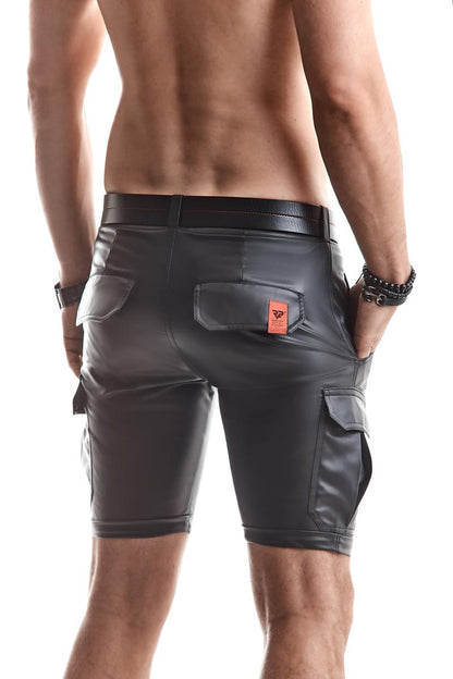 Herren Shorts RMLorenzo001 schwarz - 2XL-2