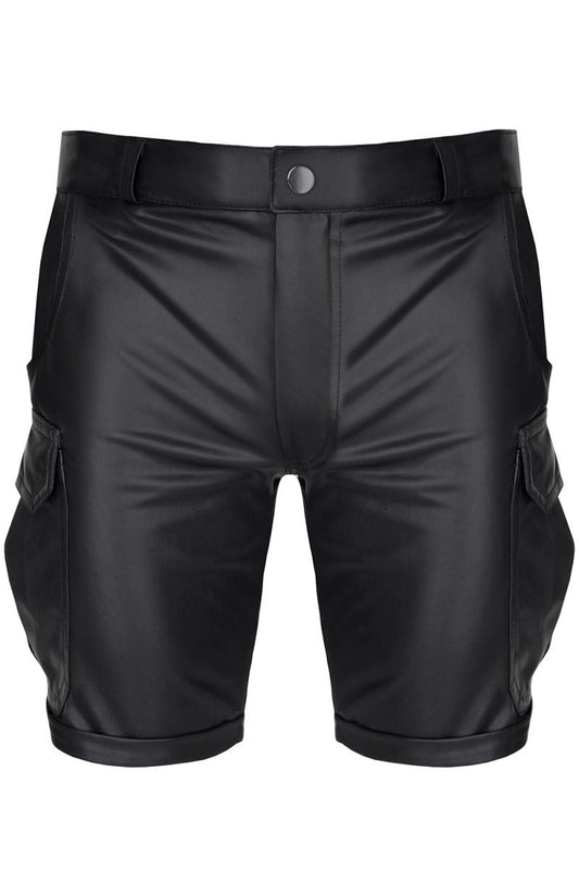 Herren Shorts RMLorenzo001 schwarz - 2XL-0