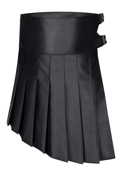 Herren Rock RMClaudio001 schwarz - 5XL-0