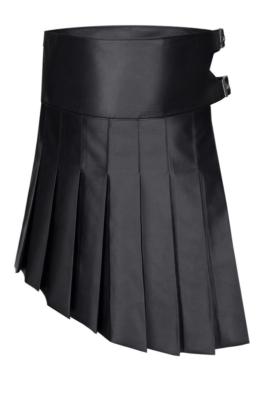 Herren Rock RMClaudio001 schwarz - 5XL-0