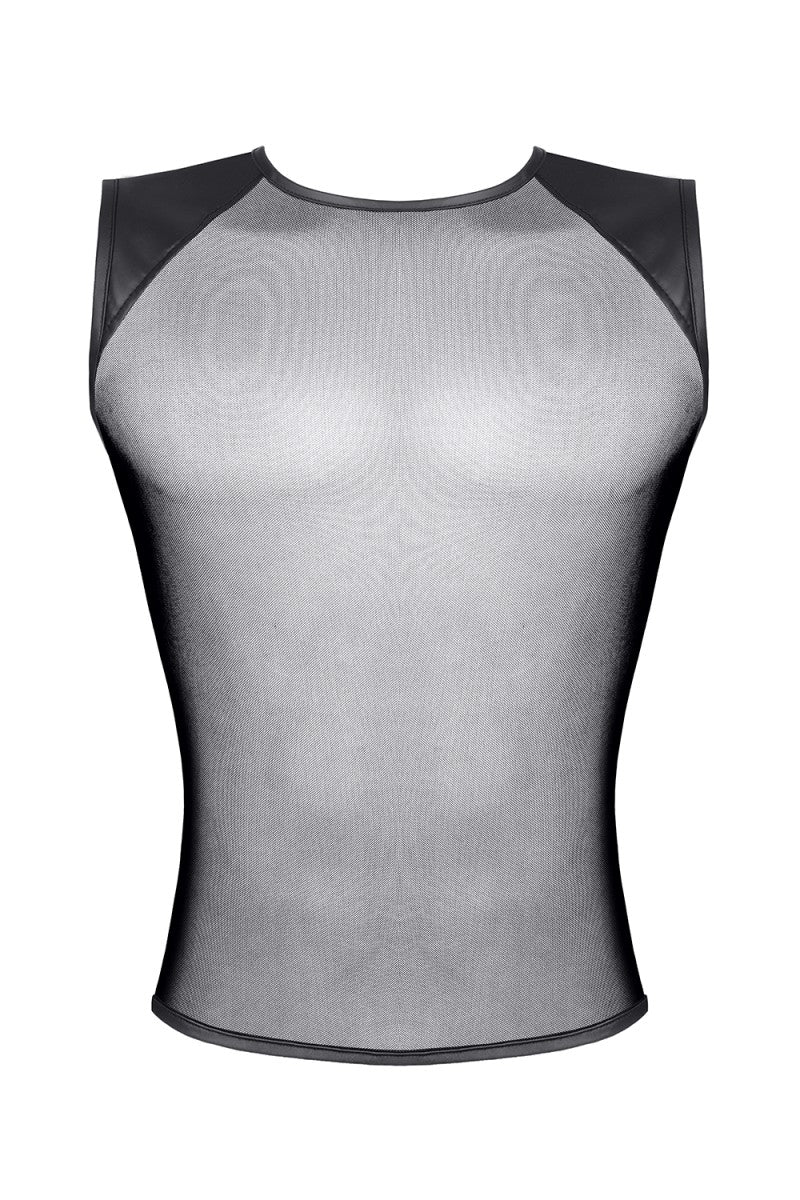 Herren Shirt RMTizian001 schwarz - 2XL-0