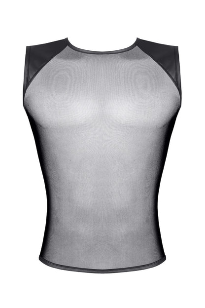 Herren Shirt RMTizian001 schwarz - 2XL-0